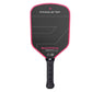Paddletek Bantam GTO-C 14.3 Pickleball paddle