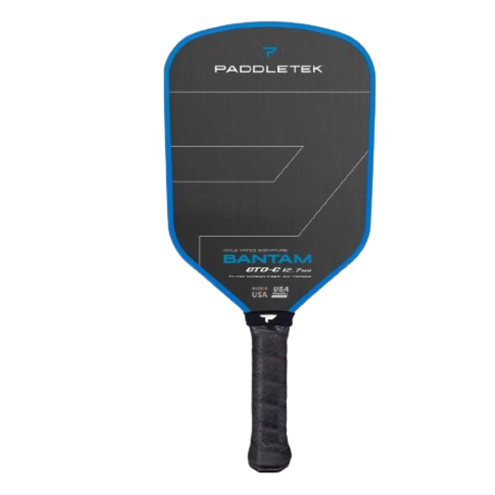 Paddletek Bantam GTO-C 14.3 Pickleball paddle