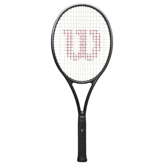 Wilson RF 01 Laver Cup Edition Tennis Racket – Aadvantage Sports