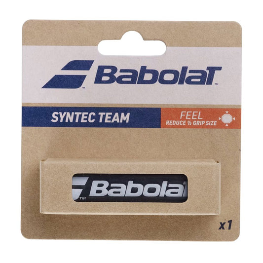 Babolat Syntec Team Tennis Grip , Black