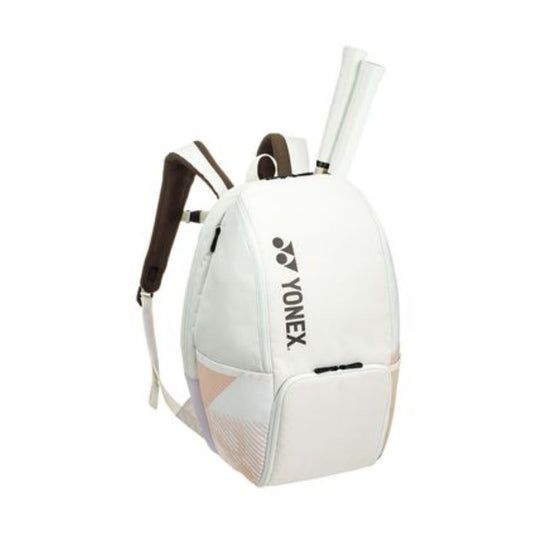 Yonex Pro Backpack Tennis Bag Sand Beige
