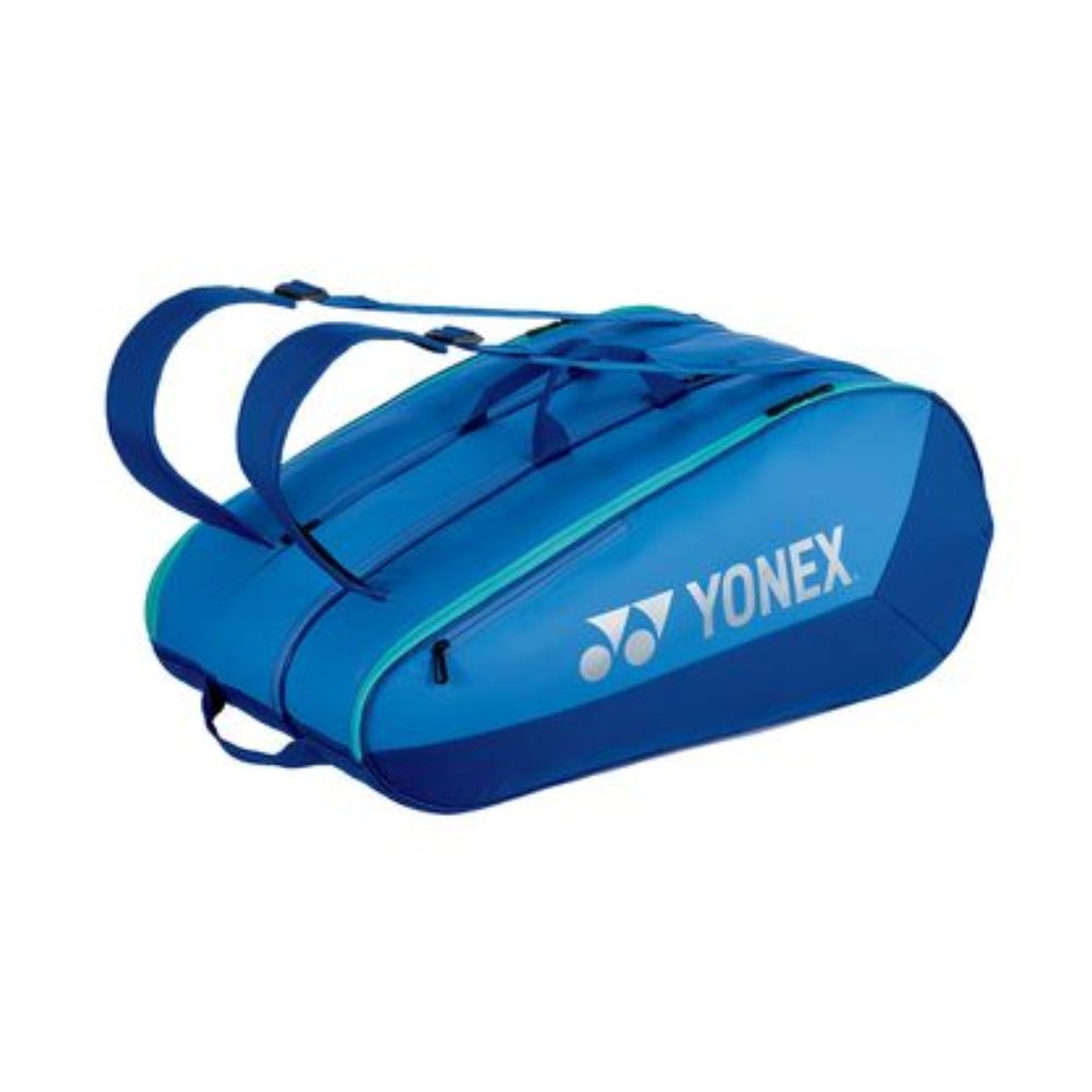 Yonex Team 12 Pack Tennis Bag ,  Blue