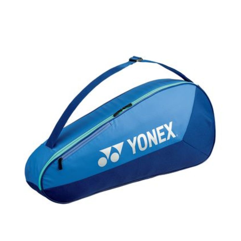 Yonex Team 3 Pack Tennis Bag , Blast Blue