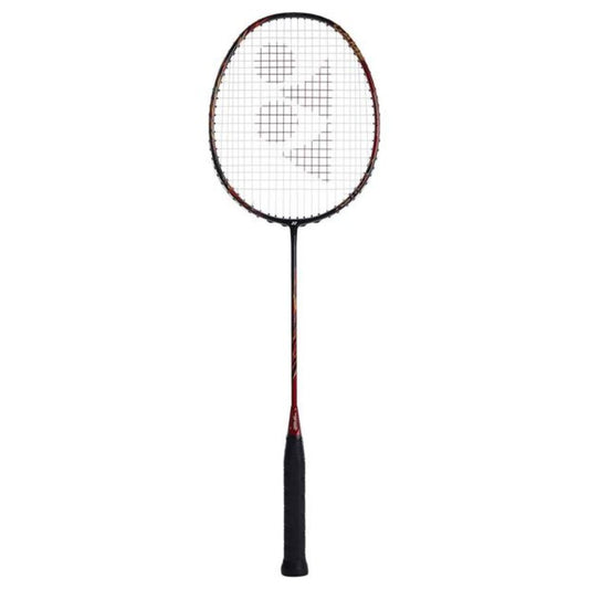 Yonex Astrox 99 Pro Badminton Racket - White Tiger