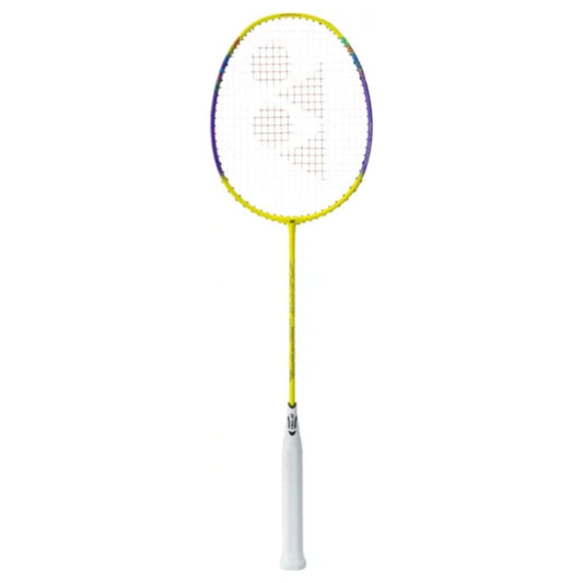 Yonex Nanoflare 002 Clear Badminton Racket