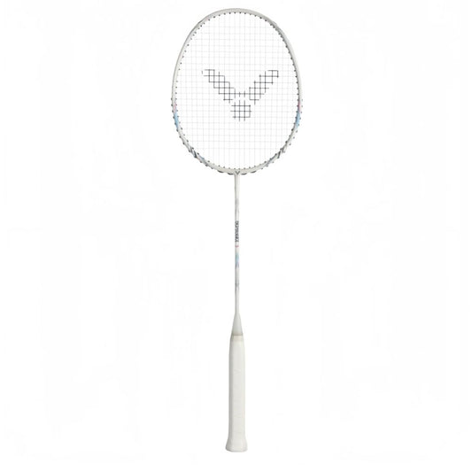 Victor DriveX 1 A DX-1-A (Moonlight White) Badminton Racket
