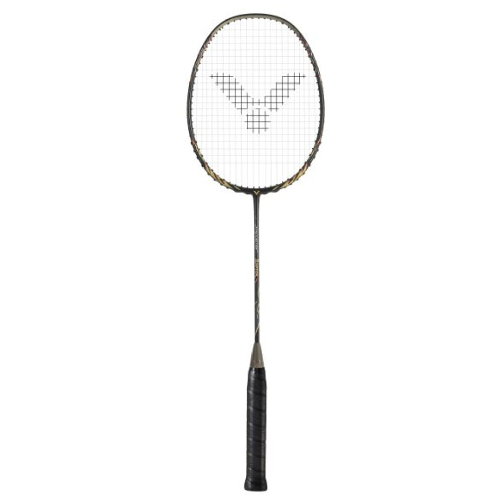 Victor Thruster K Raptor TK-RAPTOR-C (Moonless Night) Badminton Racket