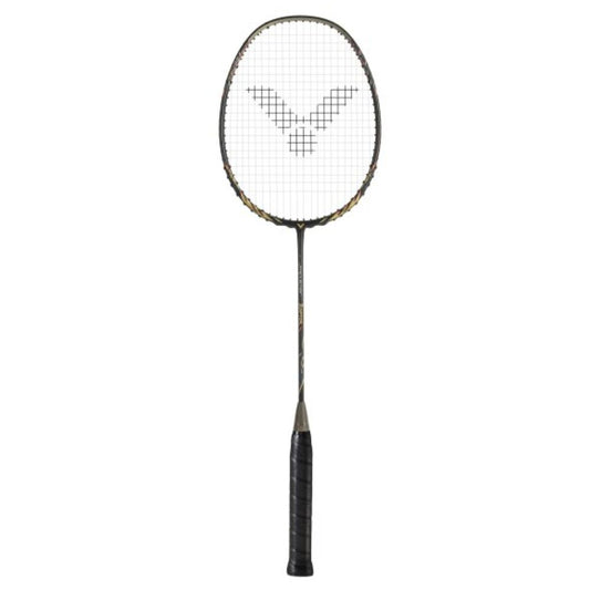 Victor Thruster K Raptor TK-RAPTOR-C (Moonless Night) Badminton Racket