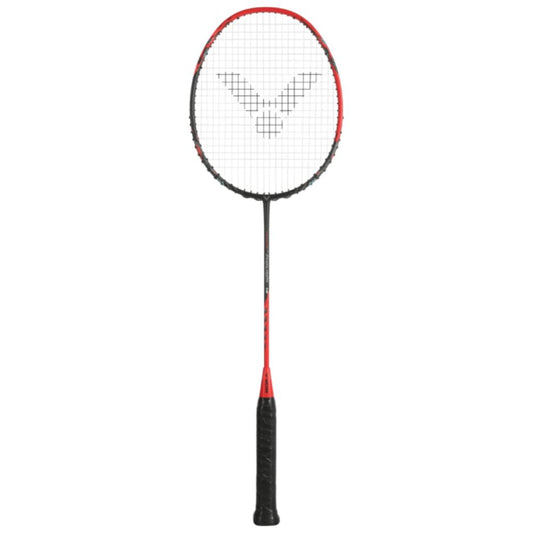 Victor Thruster K Ryuga TD TK-RYUGA-TD-C (Dull Black) Badminton Racket