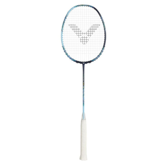 Victor Thruster K Merak TK-MERAK-B (Starlight Blue) Badminton Racket