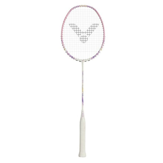 Victor Thruster K 280 EX TK-280-EX-T (Mauve) Badminton Racket