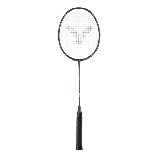 Victor AuraSpeed 100X Ultra (Green Wraith) Badminton Racket