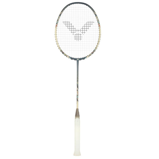 Victor Thruster SI X TK-SI-X (Gold) Badminton Racket