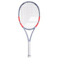 Babolat Pure Strike Team Tennis Racquet Carbon Grey