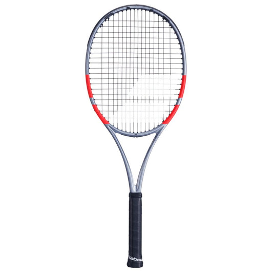Babolat Pure Strike 98 16x19 Tennis Racquet Carbon Grey