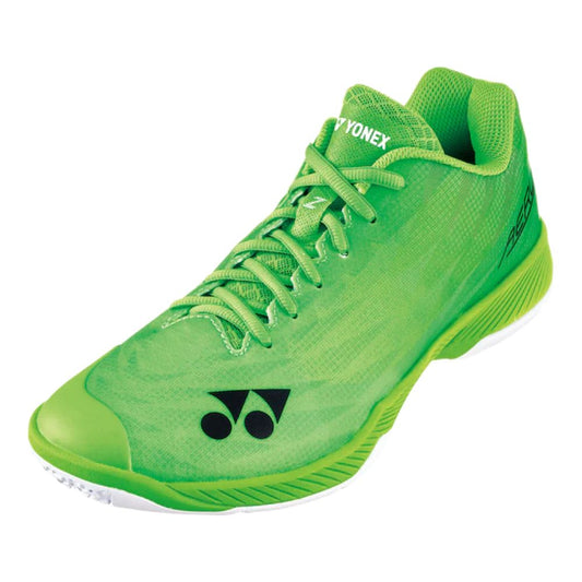 Yonex Aerus Z2 Men's Badminton Court Shoe - Flash Green