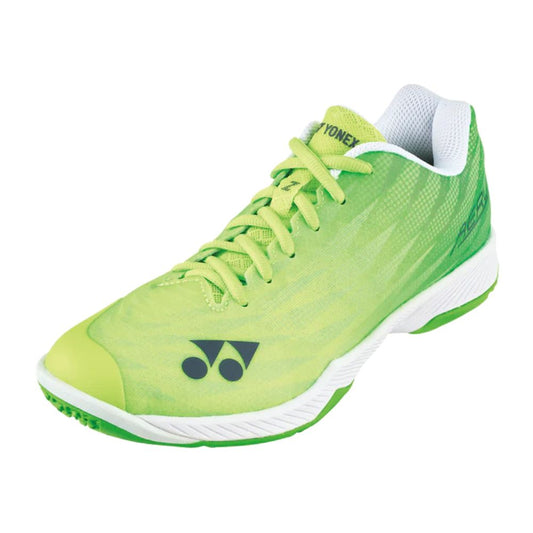 Yonex Aerus Z2 Women's Badminton Court Shoe - Flash Green