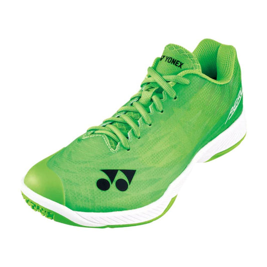 Yonex Aerus Z2 (Wide) Unisex Badminton Court Shoe - Flash Green
