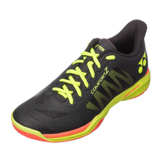 Yonex Power Cushion Comfort Z3 Men's Badminton Shoe (Black)