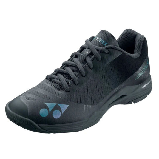 Yonex Aerus Z Women's Badminton Shoe (Dark Gray)