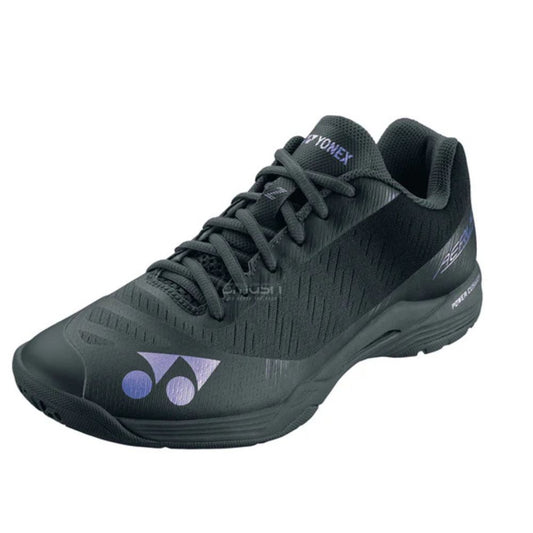 Yonex Aerus Z Men's Badminton Shoe (Dark Gray)