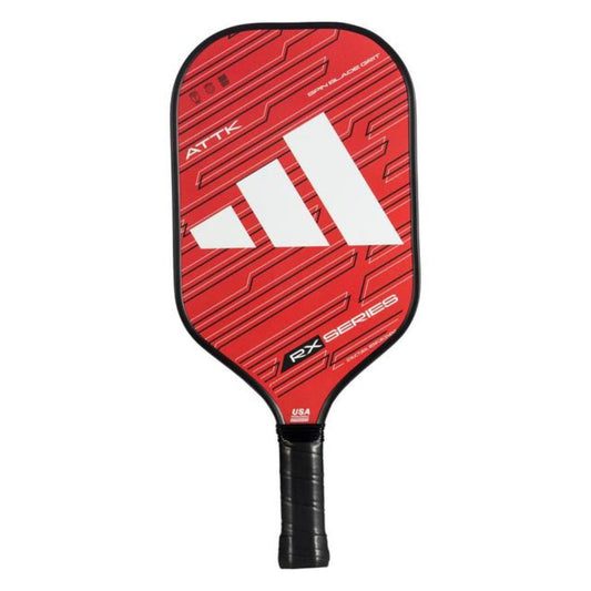 Adidas RX ATTK 3.3 Pickleball Paddle