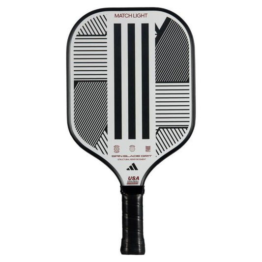 Adidas Match Light 3.3 Pickleball Paddle
