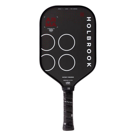 Holbrook Arma T 14mm Pickleball Paddle