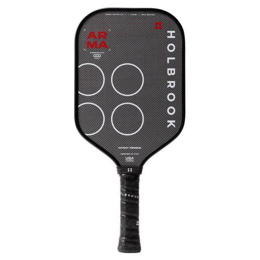 Holbrook Arma T Metallic 14mm Pickleball Paddle