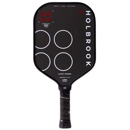 Holbrook Arma S 14mm Pickleball Paddle