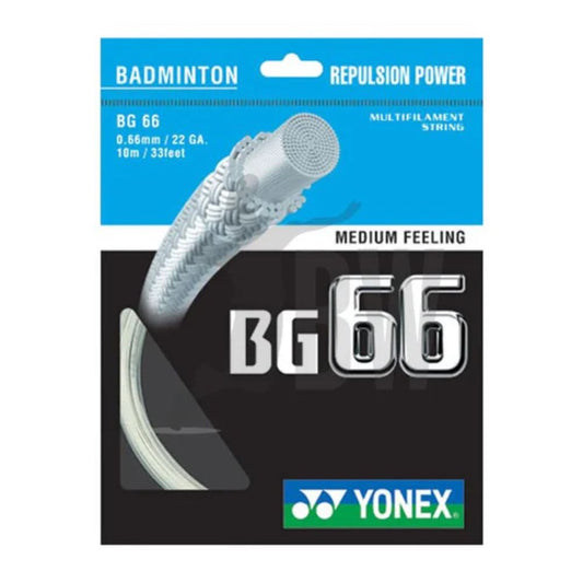 Yonex BG66 Badminton String