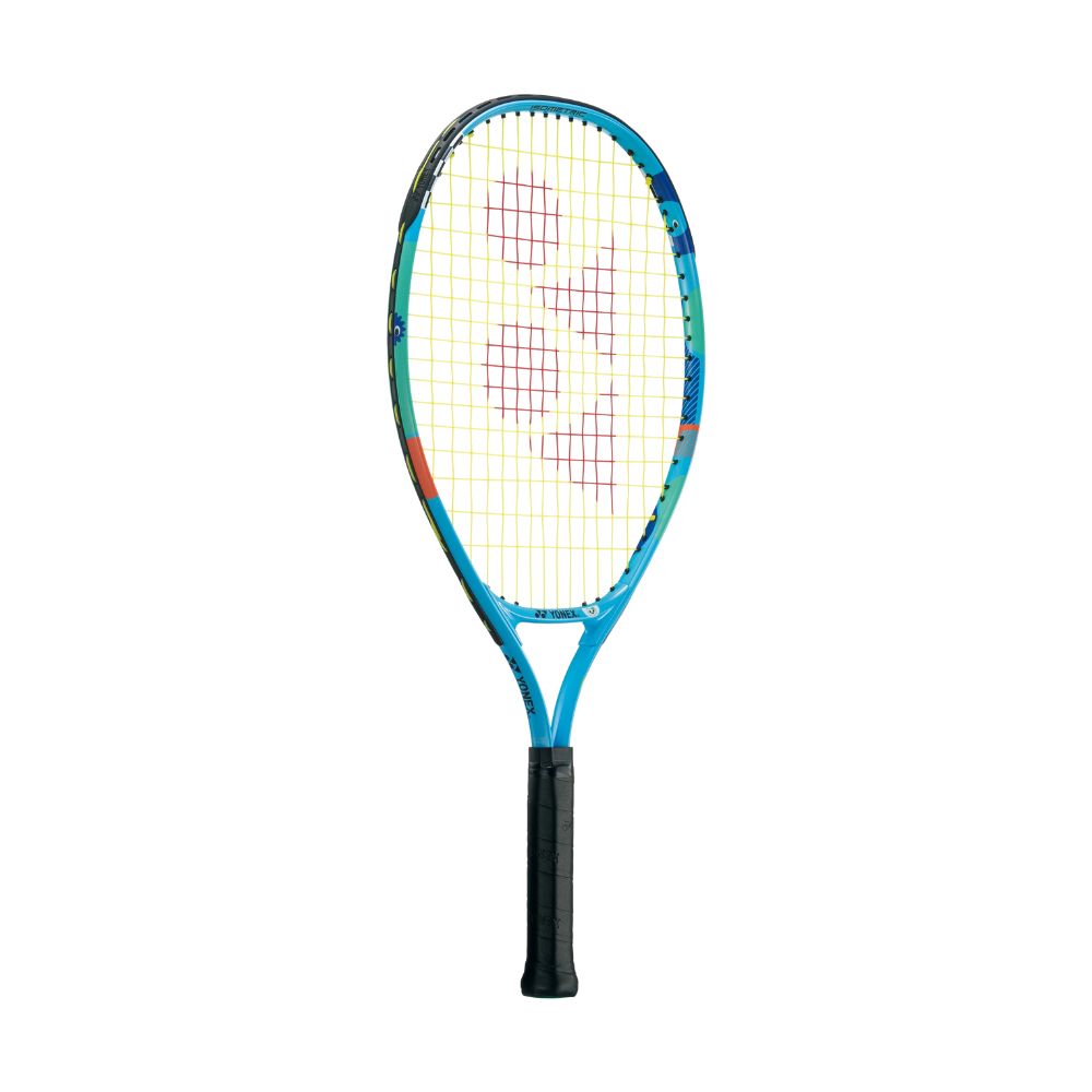 YONEX 23 Junior Tennis Racquet , Ocean Blue