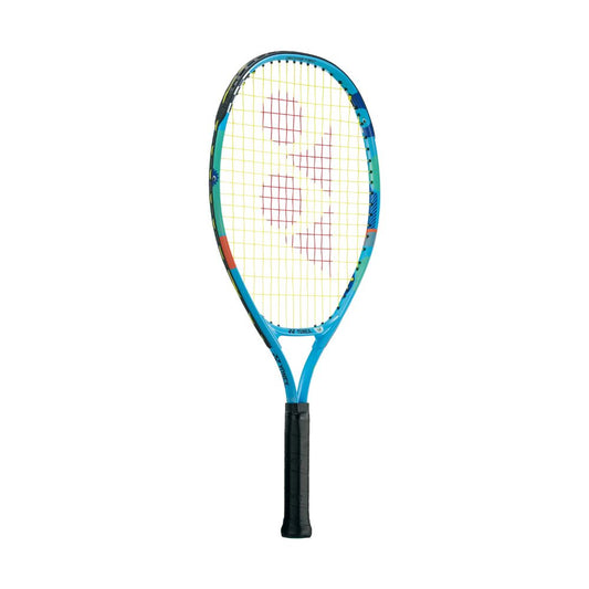 YONEX 23 Junior Tennis Racquet , Ocean Blue