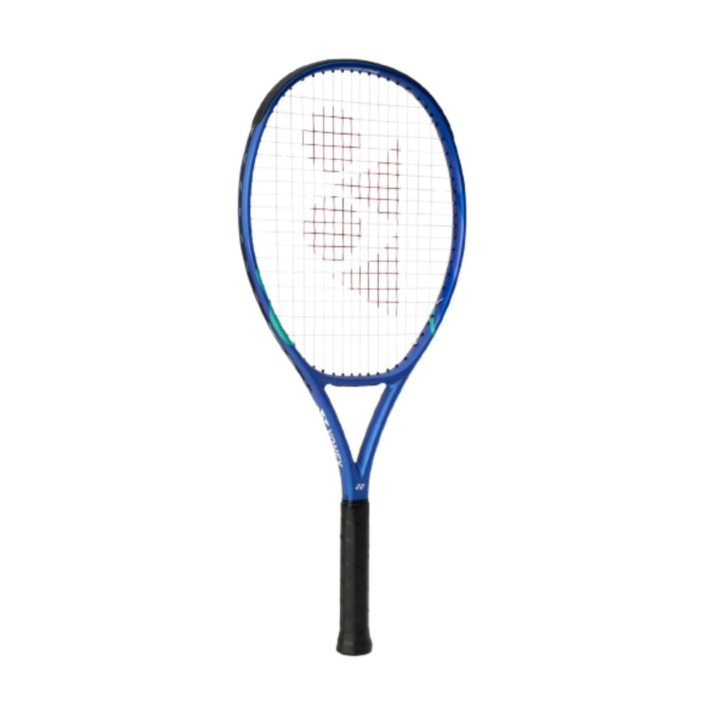 YONEX EZONE JR. 25 Tennis Racquet , Blast Blue