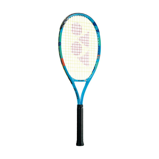YONEX 26 JR Tennis Racquet , Ocean Blue