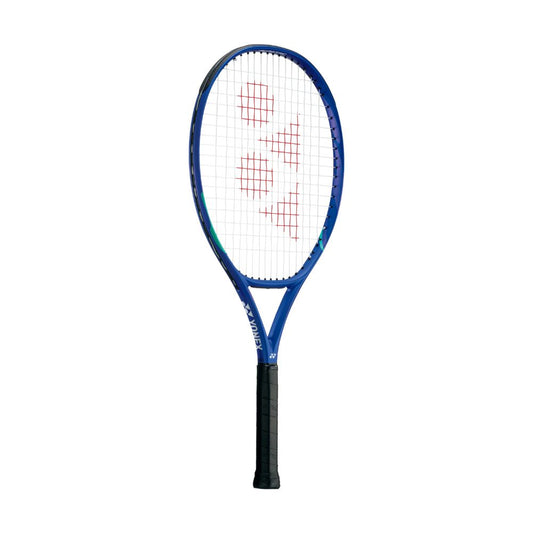 YONEX EZONE JR. 24 Tennis Racquet , Blast Blue