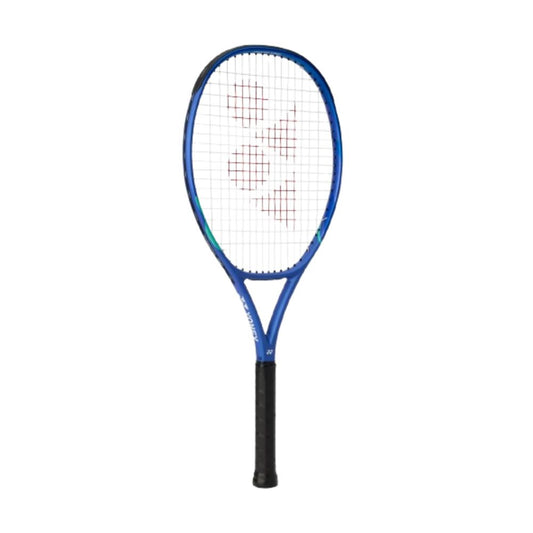 YONEX EZONE JR. 26 Tennis Racquet , Blast Blue