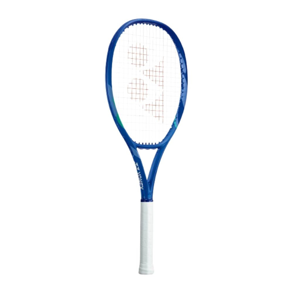 YONEX EZONE α SL Tennis Racquet , Blast Blue