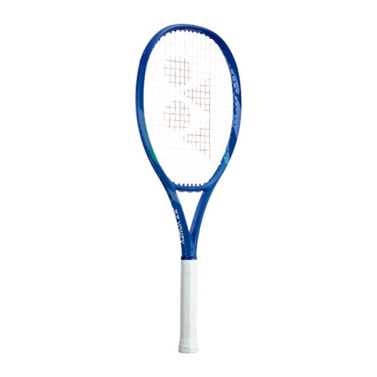 YONEX EZONE α SL Tennis Racquet , Blast Blue