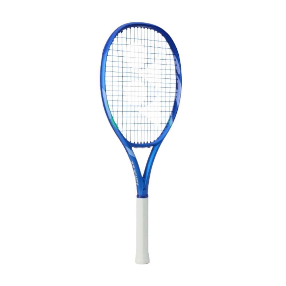 YONEX EZONE α L Tennis Racquet , Blast Blue