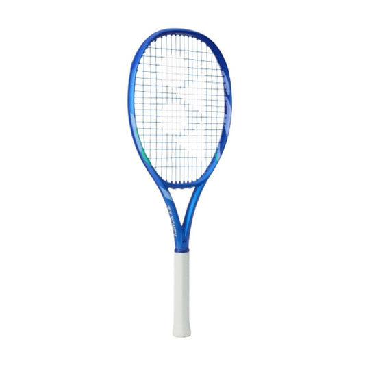 YONEX EZONE α L Tennis Racquet , Blast Blue
