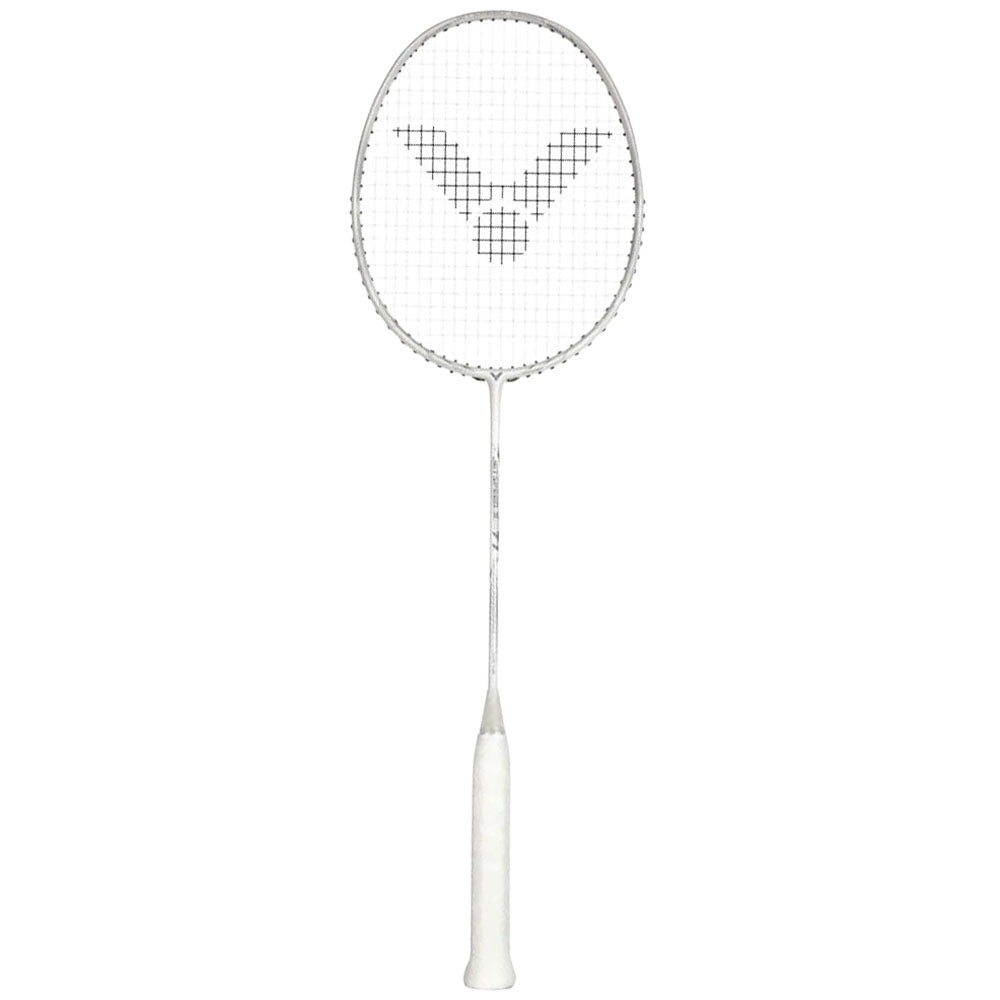 VICTOR Jetspeed T1 Badminton Racket JS-T1 (Pre-Strung)