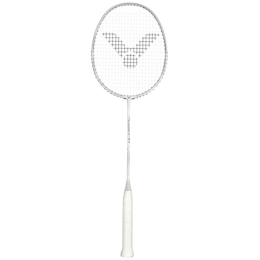 VICTOR Jetspeed T1 Badminton Racket JS-T1 (Pre-Strung)