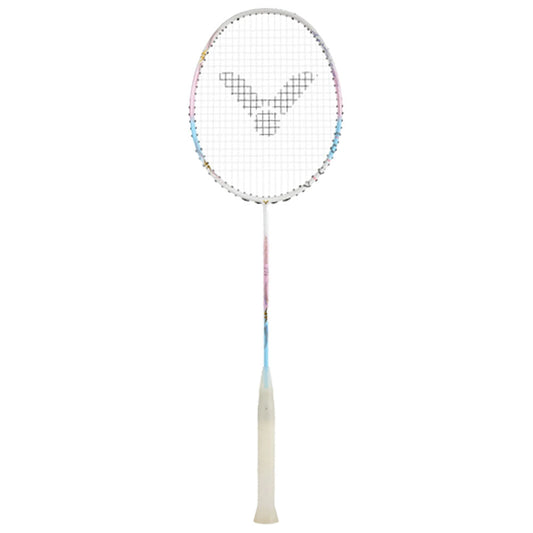 Victor Auraspeed 77F Badminton Racket