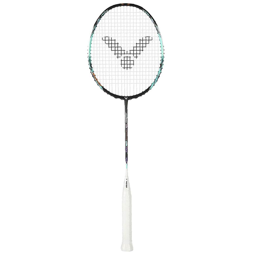 Victor Auraspeed 90K Metallic Badminton Racket
