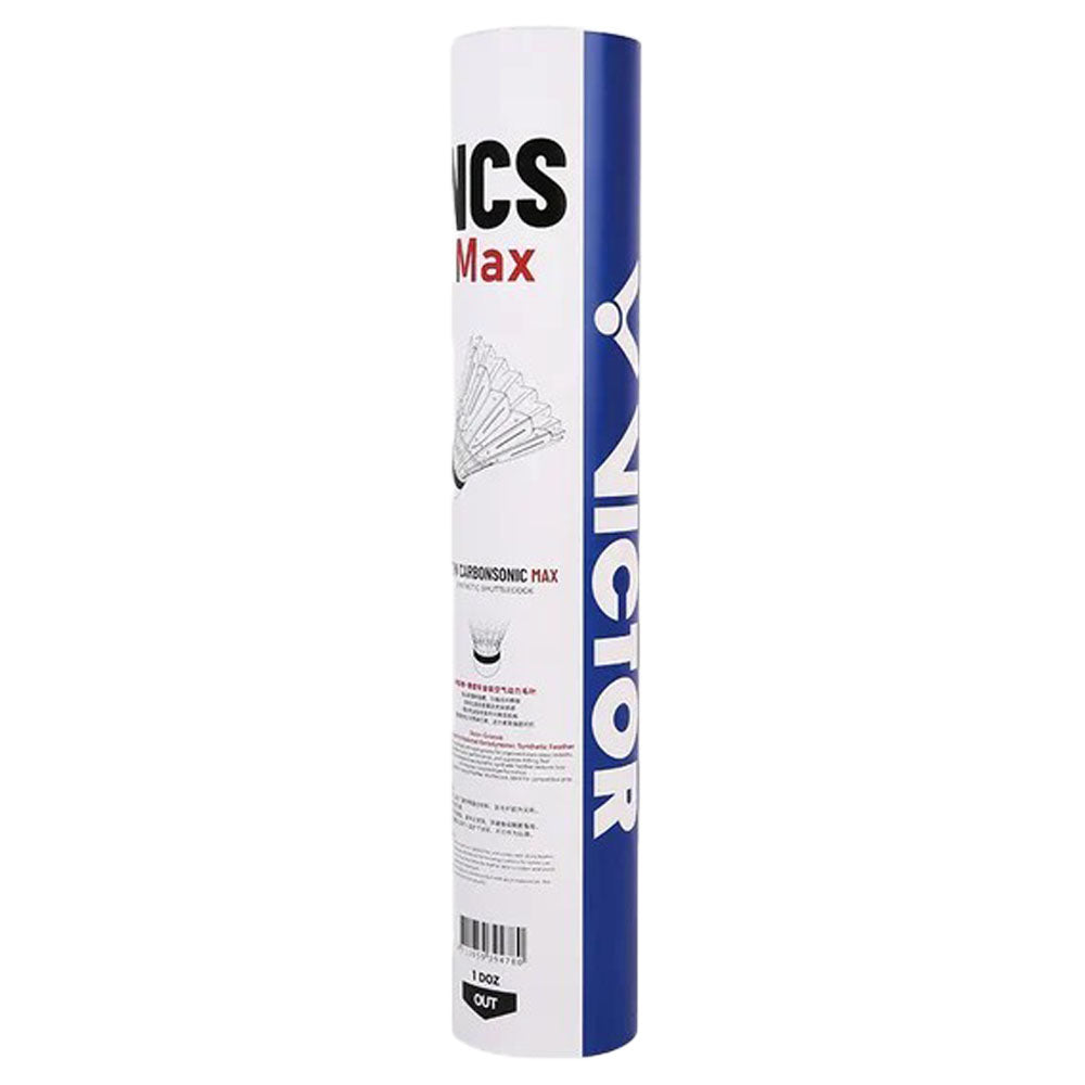 Victor Carbonsonic NCS Max Hybrid Shuttlecock