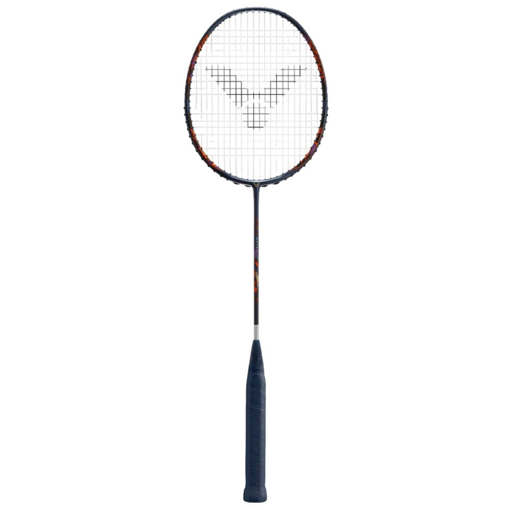 Victor DriveX 10X Metallic Badminton Racket