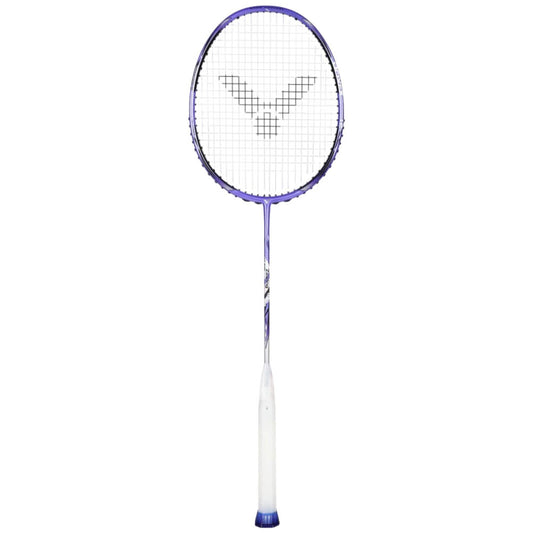 Victor DriveX 12 ZSW J Badminton Racket