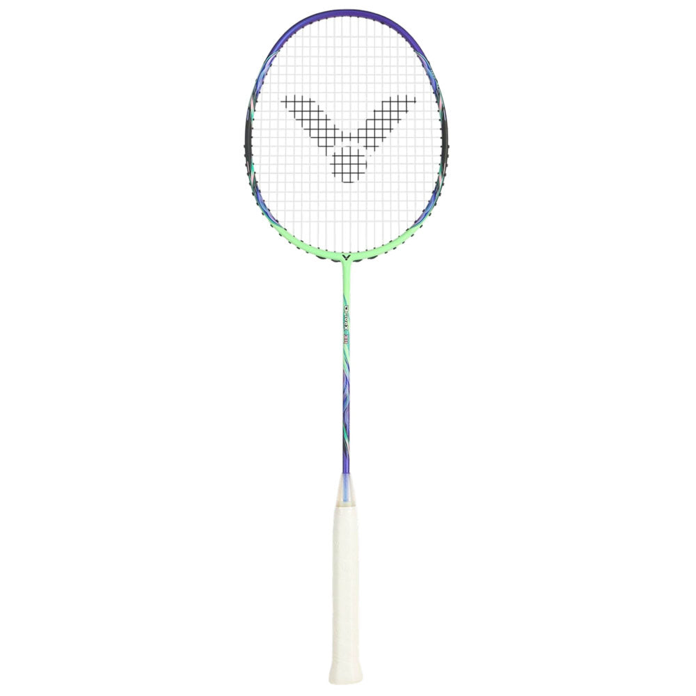 Victor DriveX 3H R Badminton Racket (Pre-Strung)