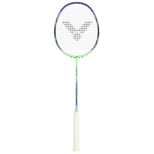 Victor DriveX 3H R Badminton Racket (Pre-Strung)